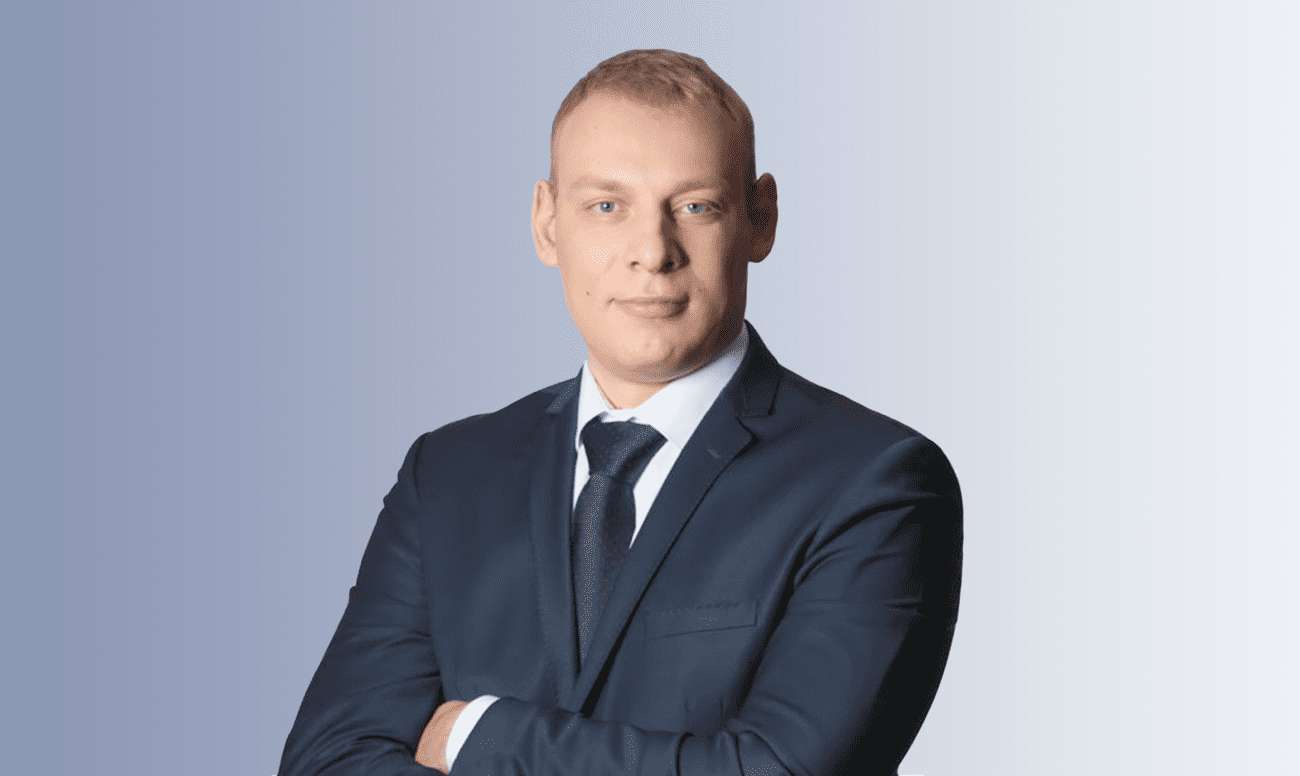 Александр Дмитриев - адвокат юридической фирмы Tax Compliance