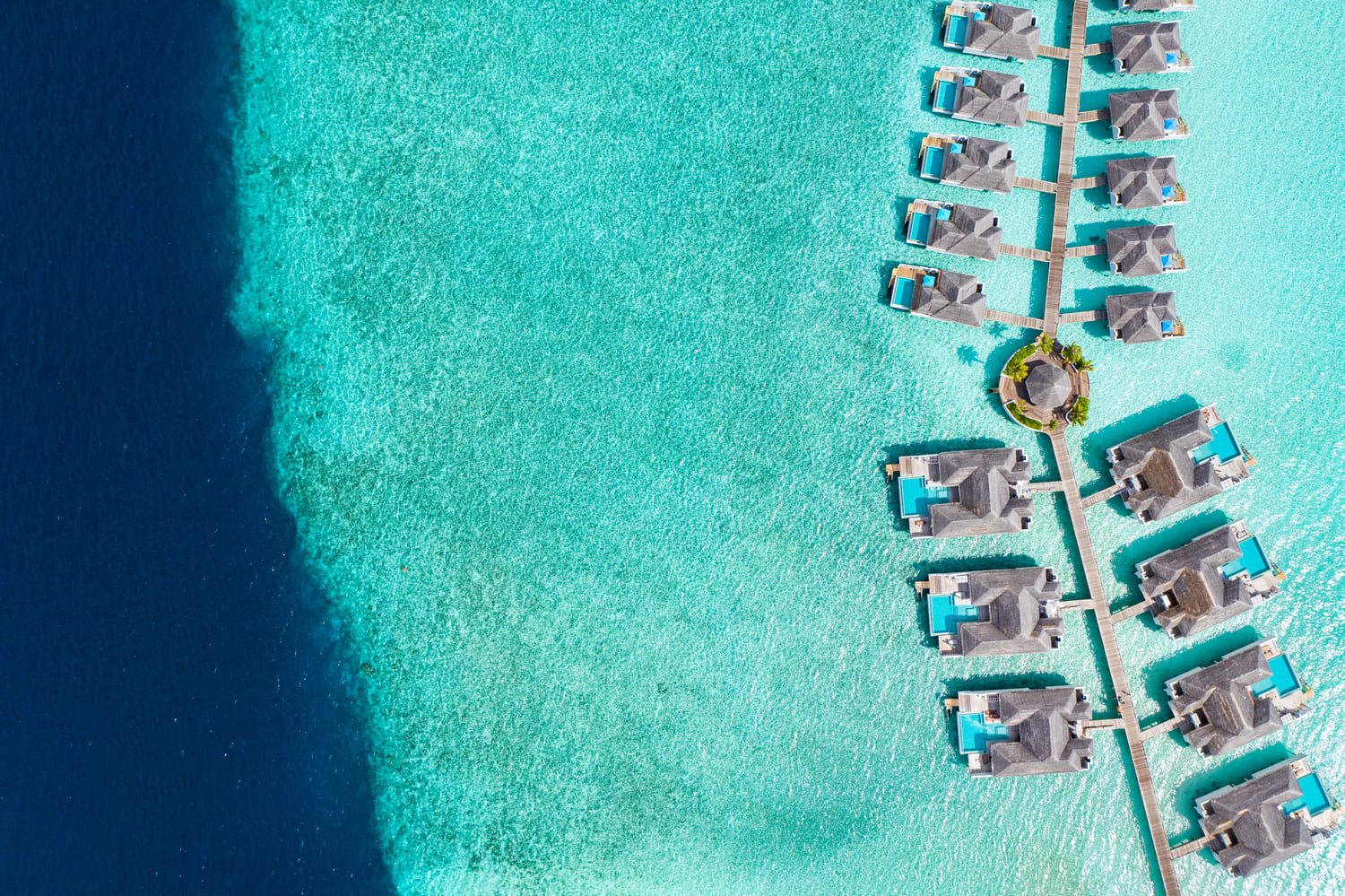 Отель Seaside Finolhu Maldives