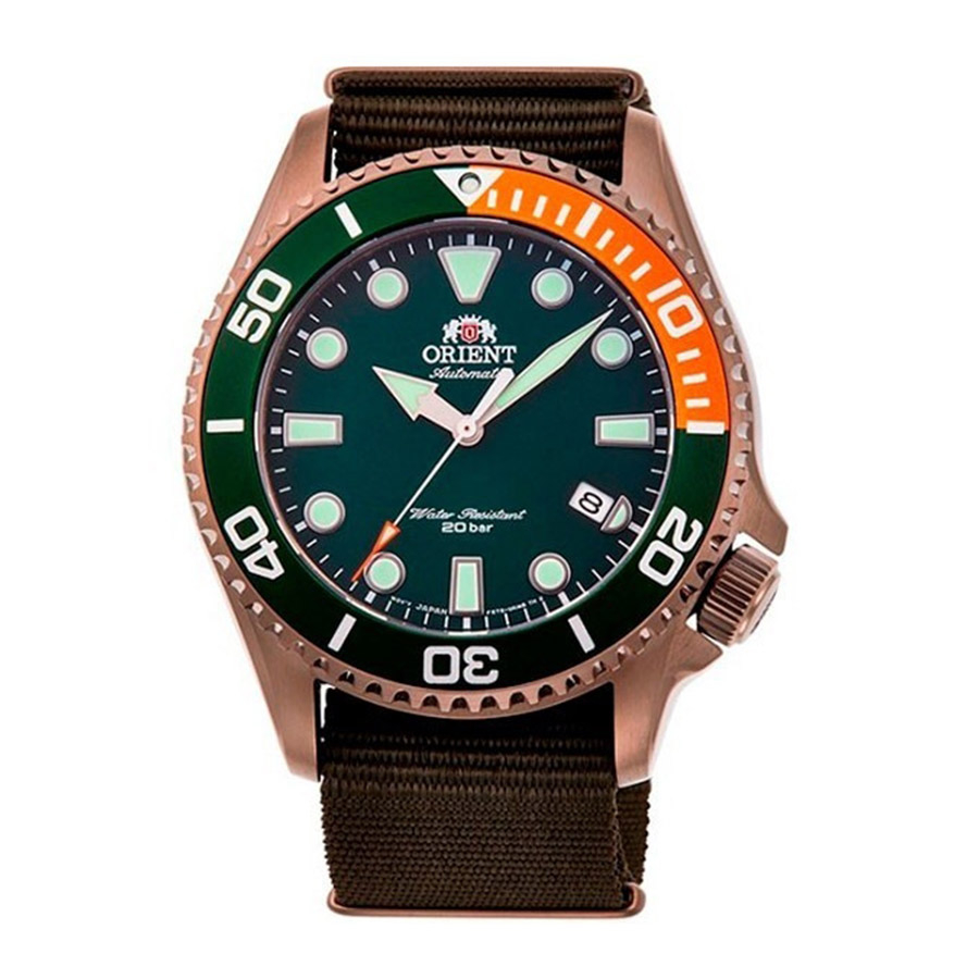 Orient Diving Sport Automatic