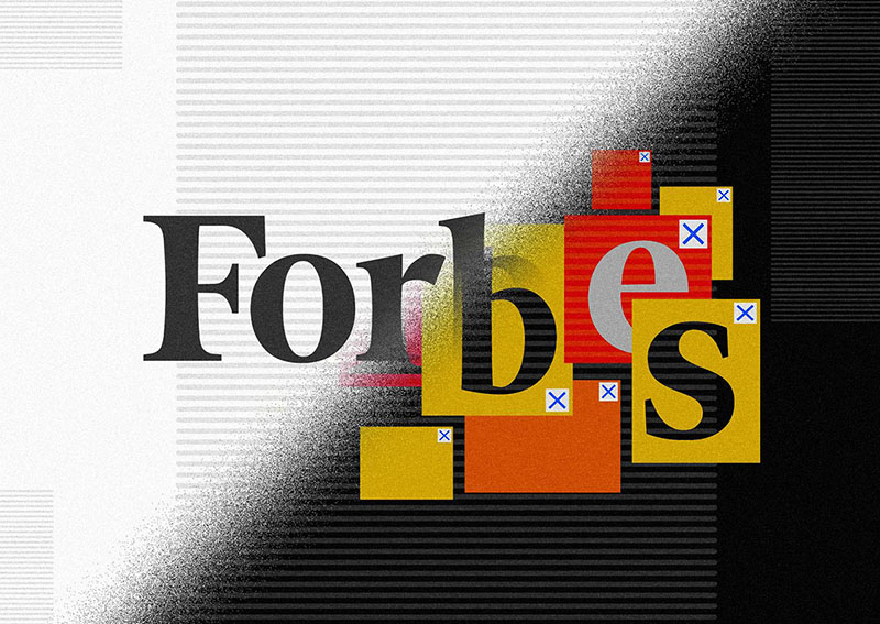 Обман рекламодателей Forbes
