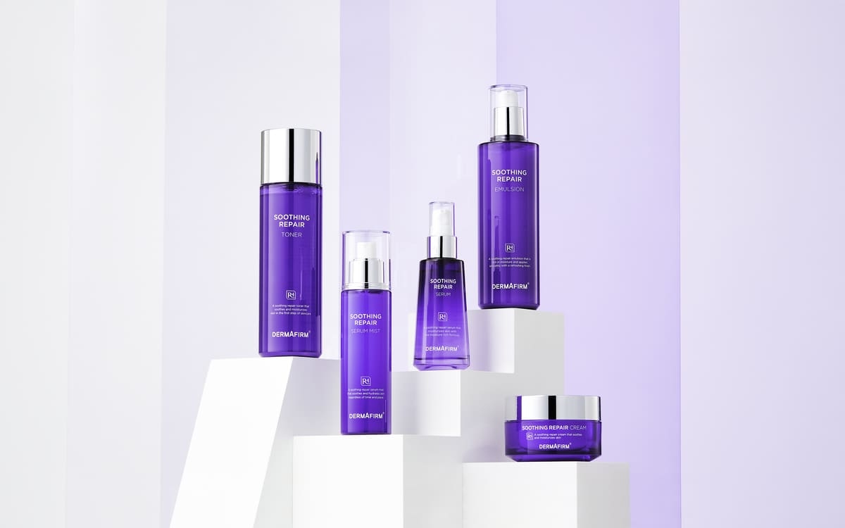 Dermafirm