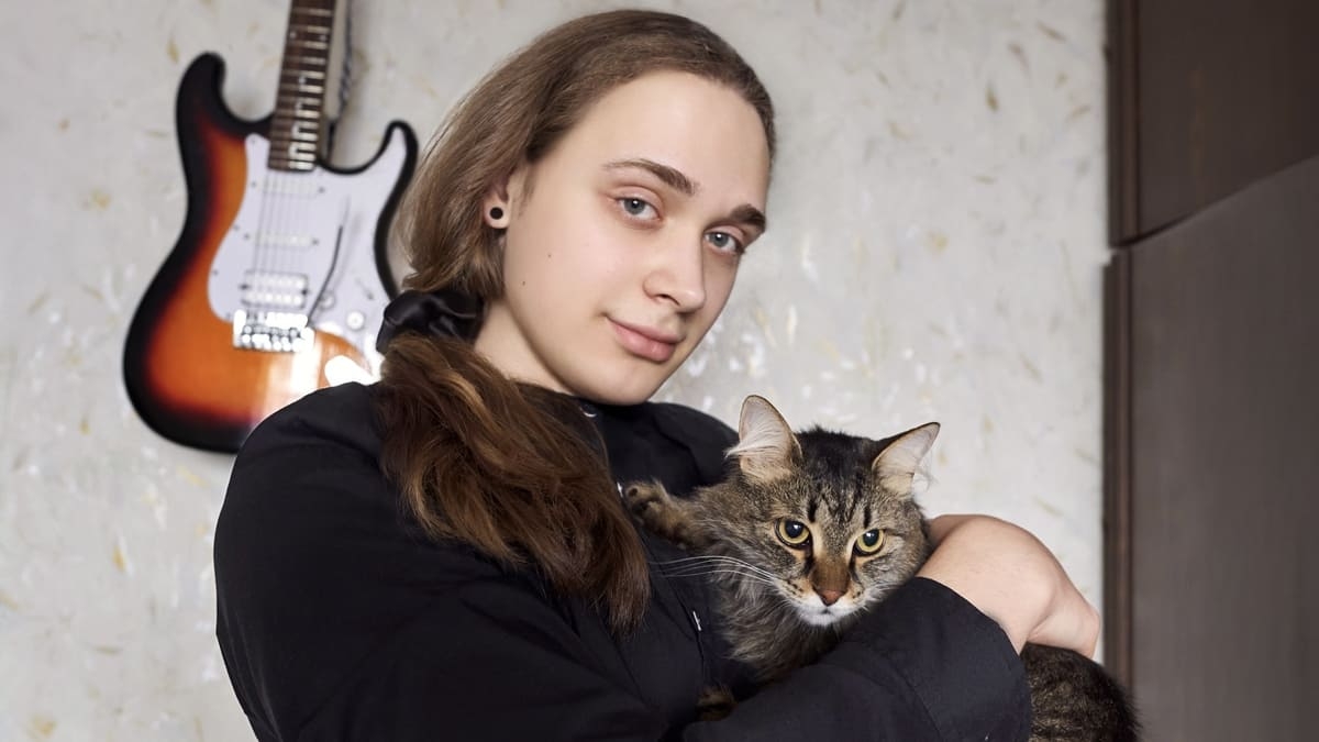 Снова вместе