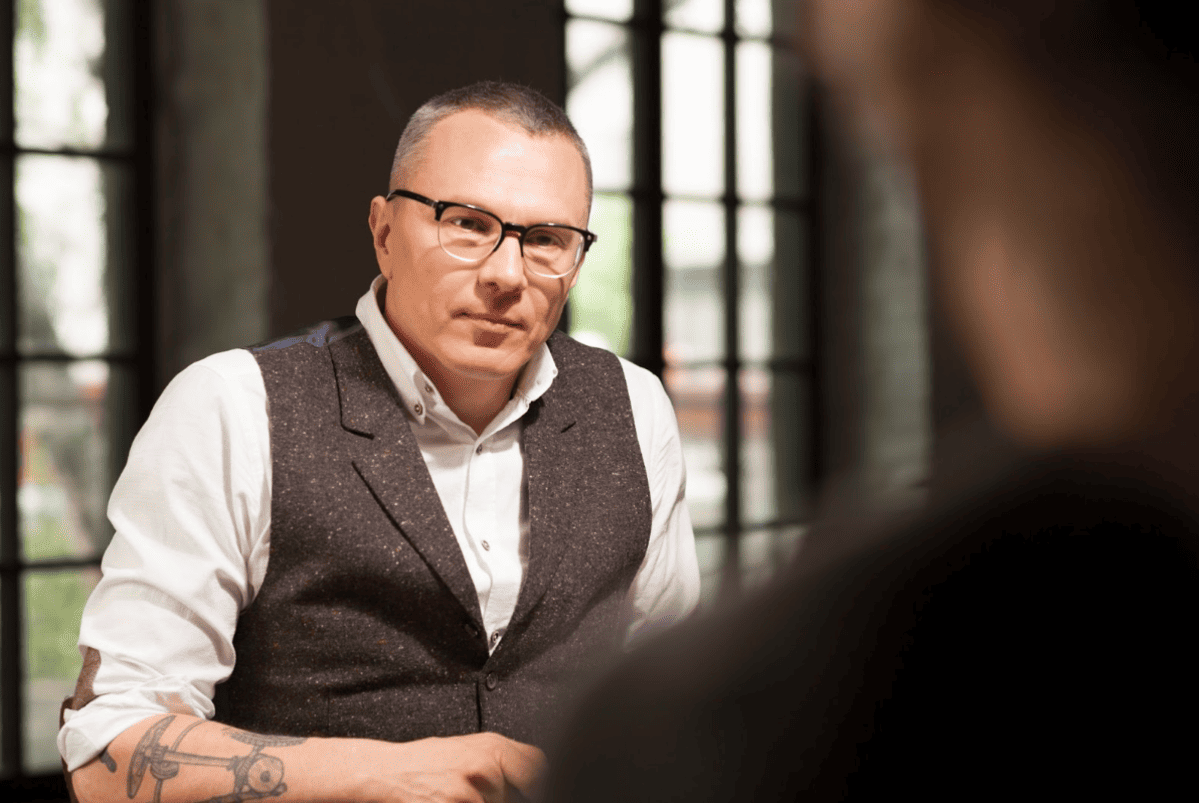 Владимир Дашевский