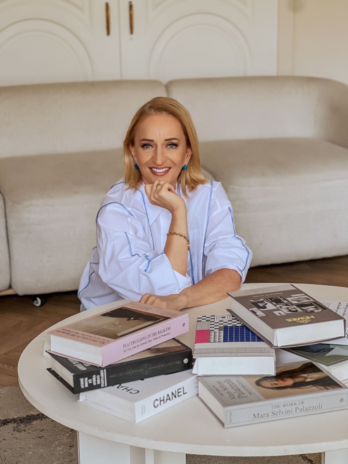 Алла Милютина