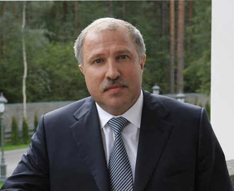 Эдуард Худайнатов