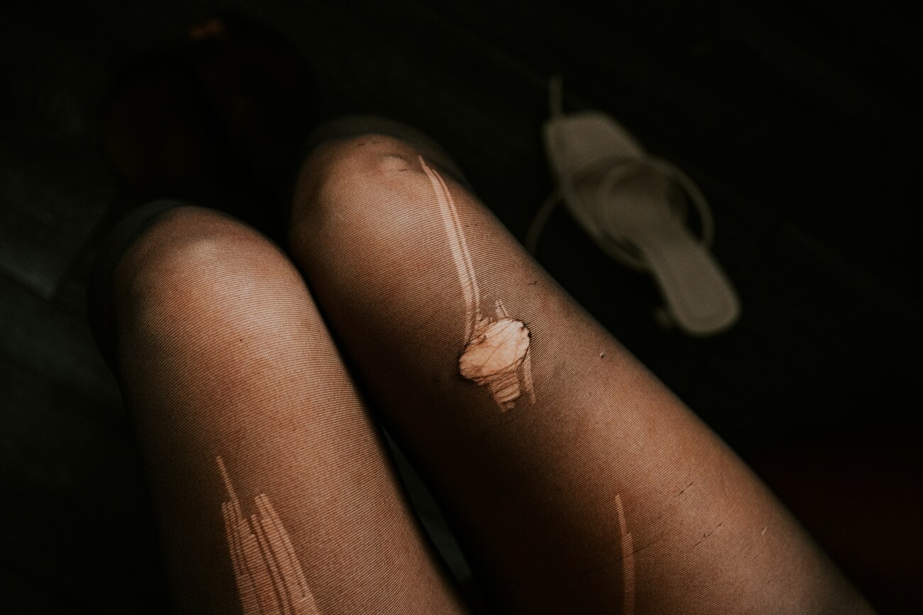 Шокирующая правда о салонах эротического массажа