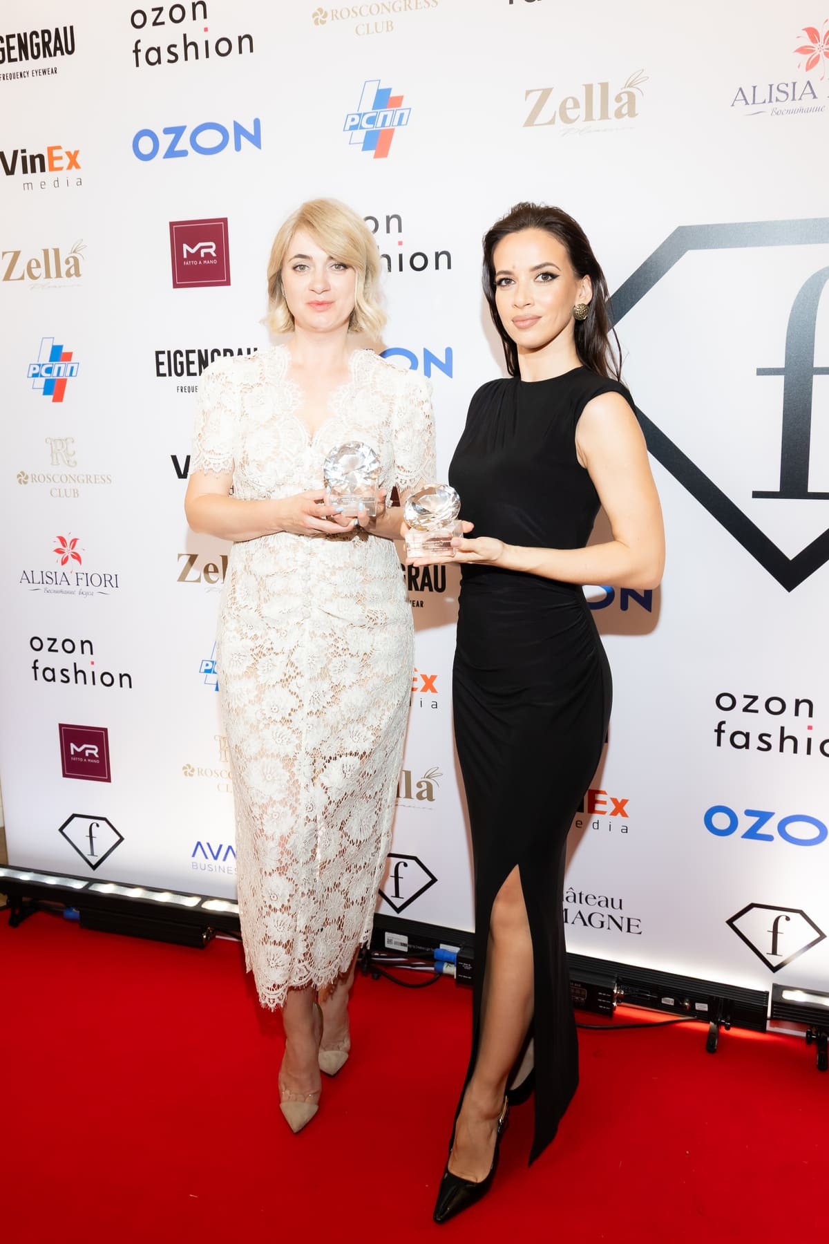 Два проекта «Русской Медиагруппы» стали лауреатами Fashion Summer Awards 2025