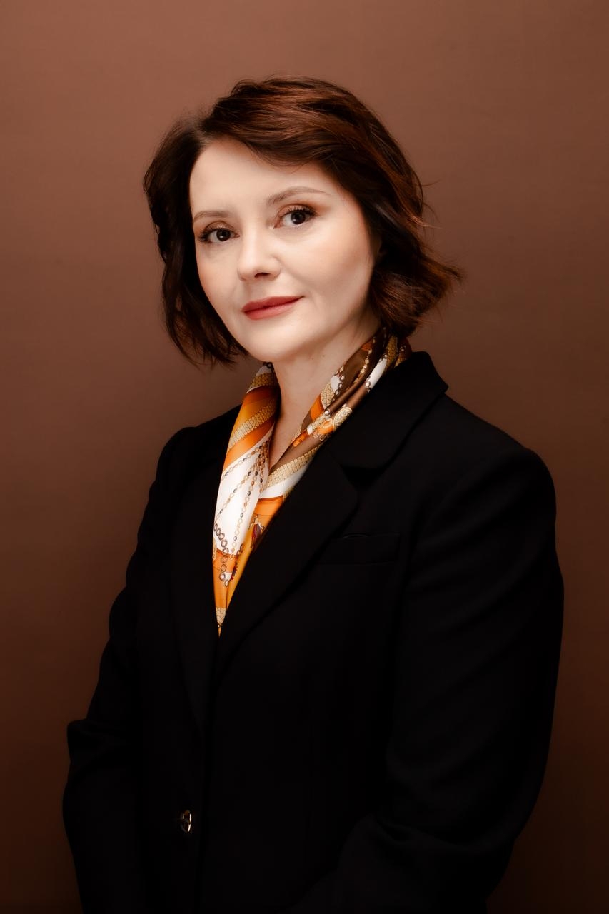 Адвокат Ольга Сулим