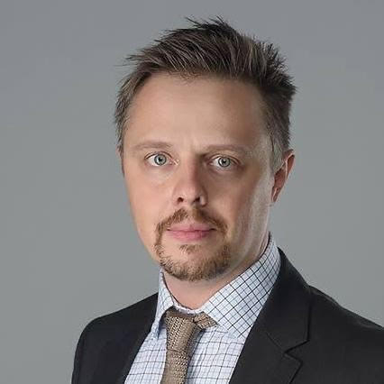 эксперт по миграционной повестке и найму персонала, директор платформы «Мигрант Сервис» Андрей Кладов