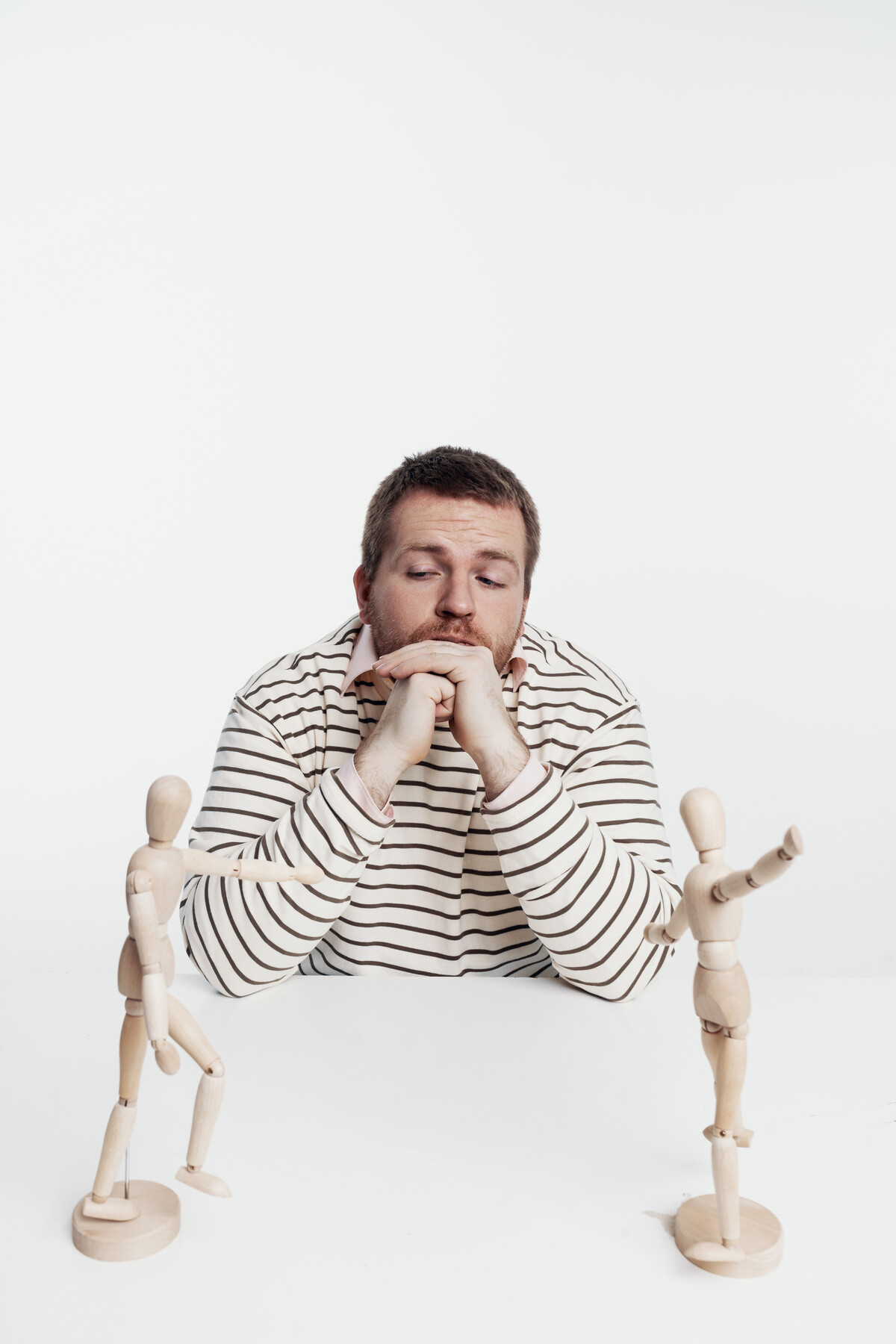 клинический психолог, когнитивно-поведенческий терапевт, коуч Григорий Мисютин