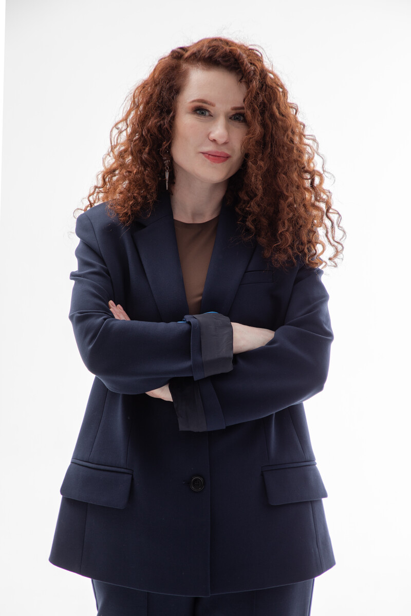 Екатерина Пасечник – CEO кадрового агентства «HR&Business»