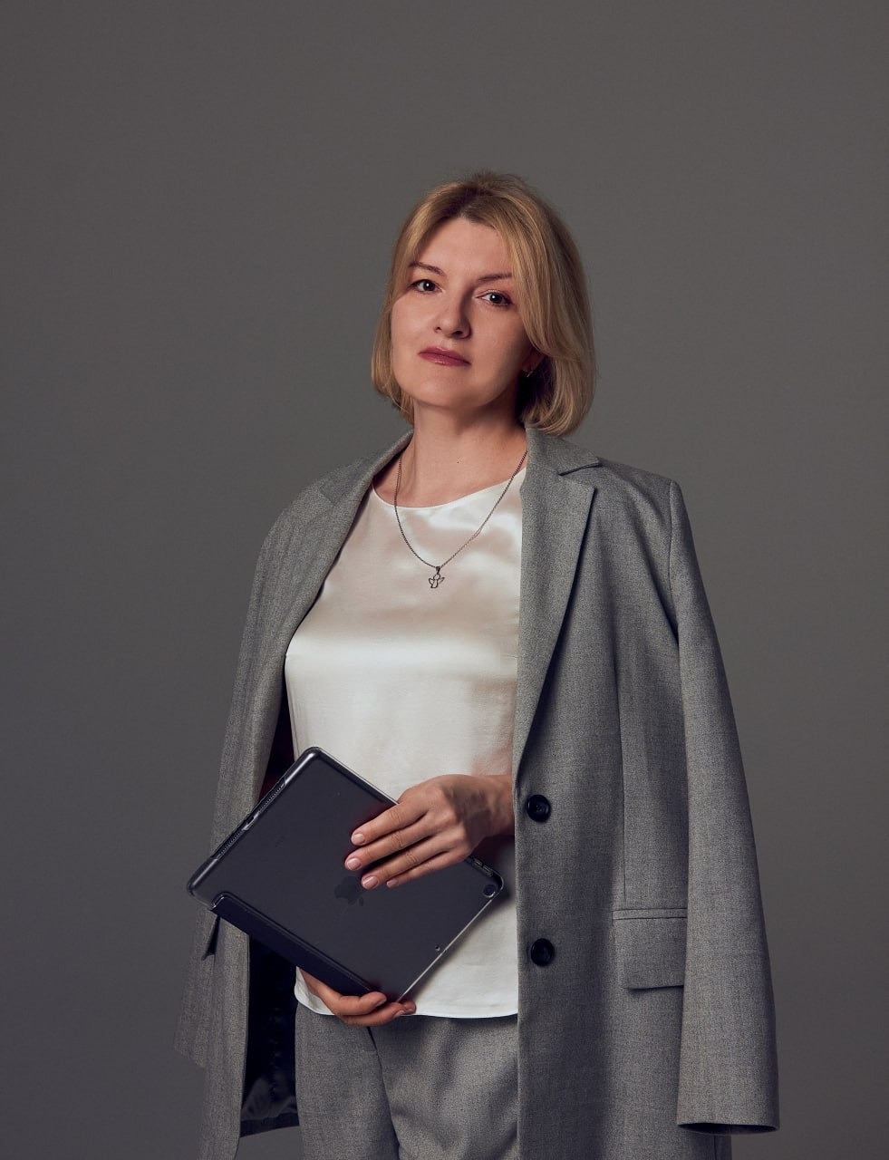 топ-менеджер Елена Соловьева