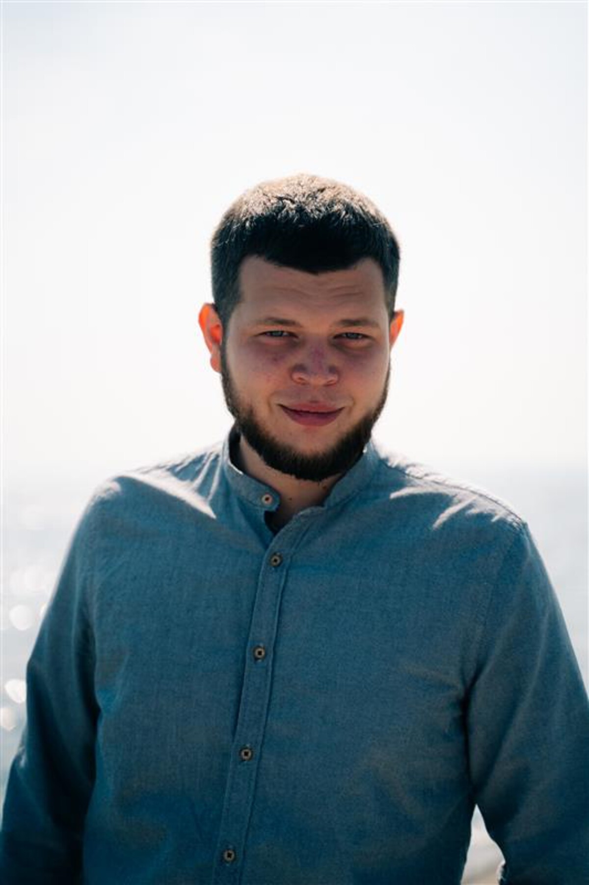 Иван Исаев, диджей