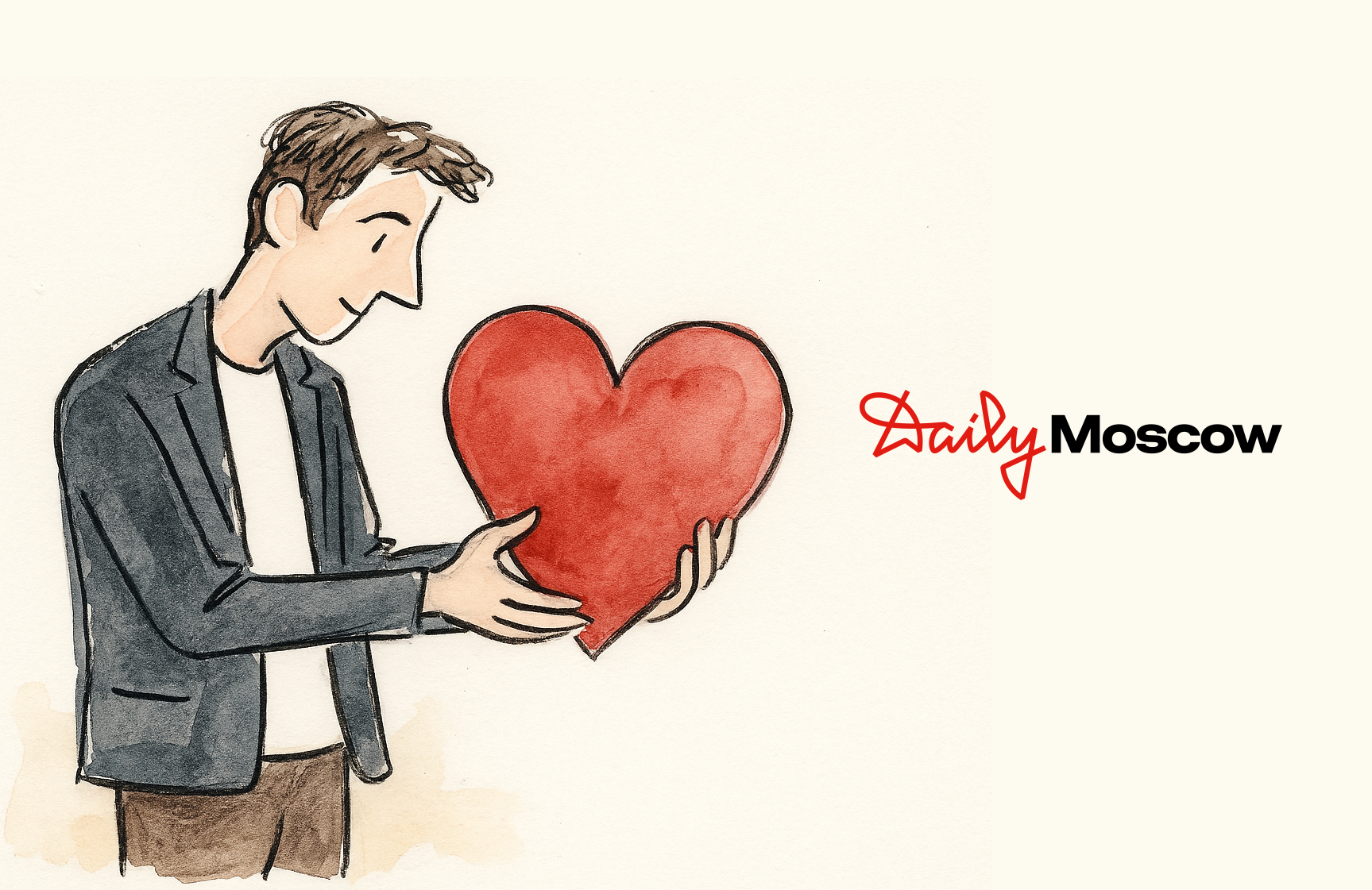 Программа поддержки благотворительных фондов Daily Moscow