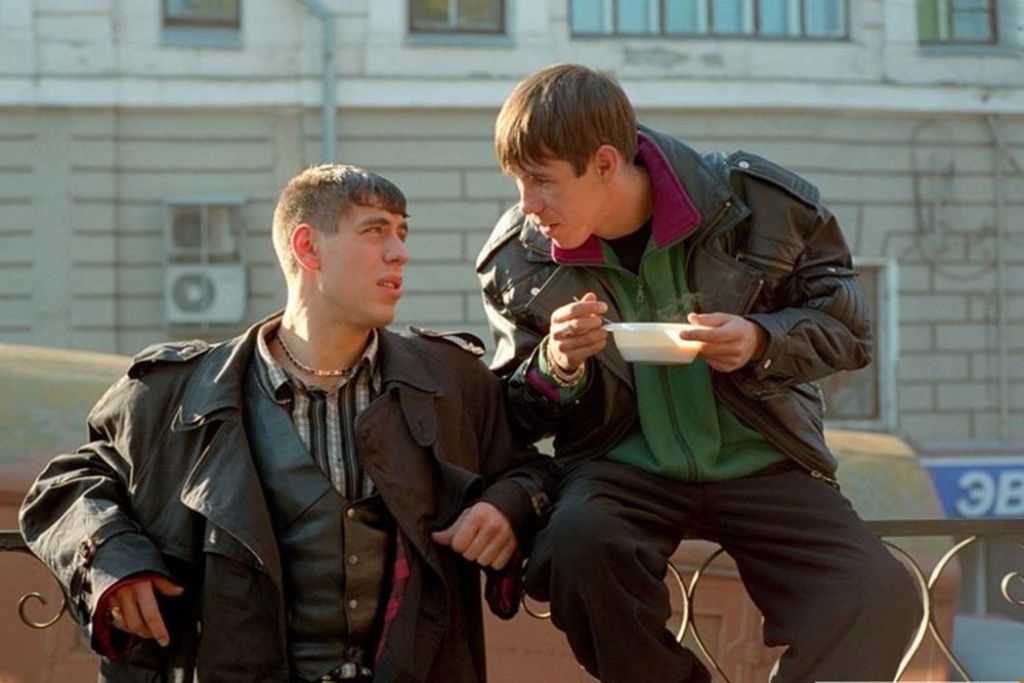 «Жмурки» (2005)