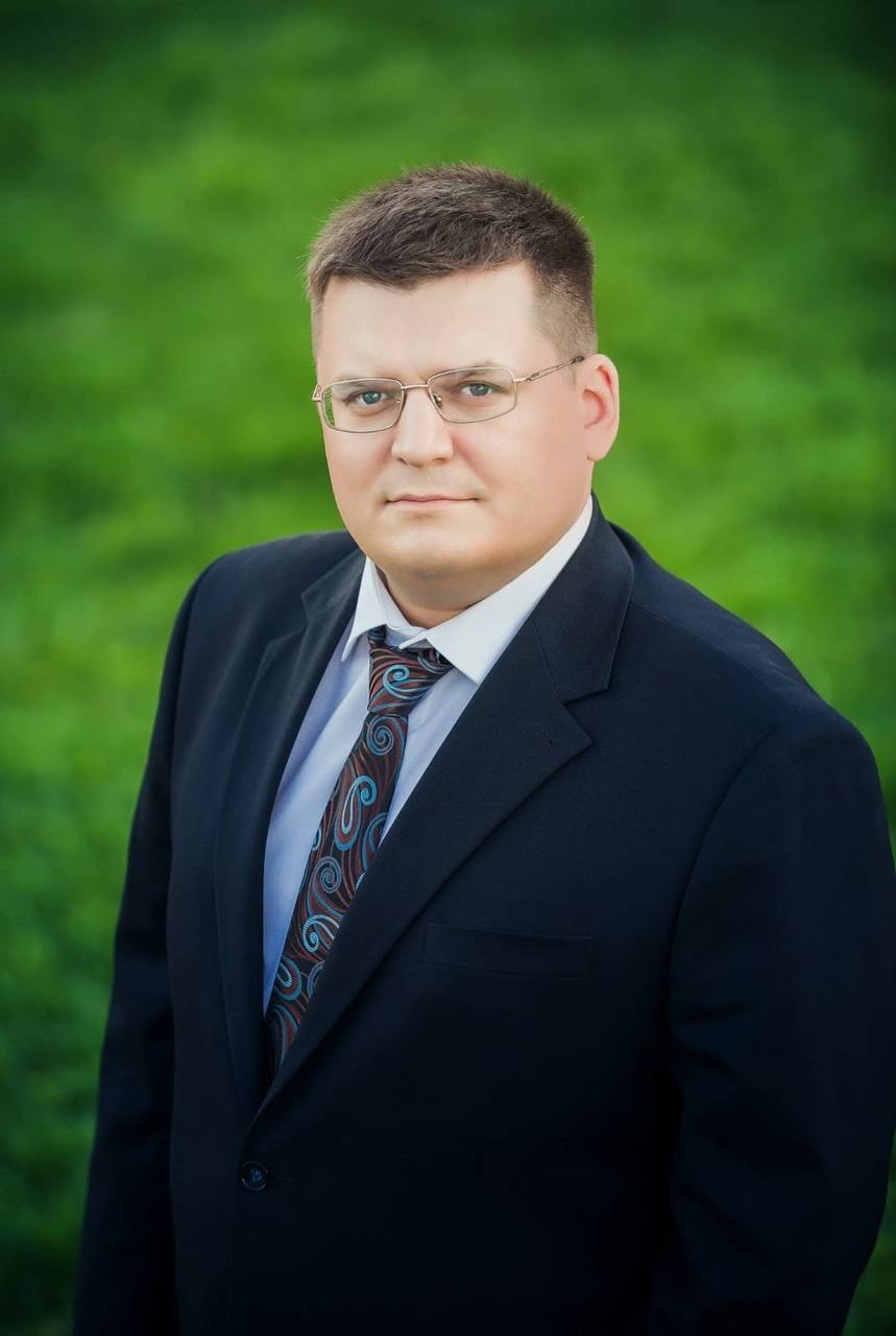 адвокат Александр Чумаков