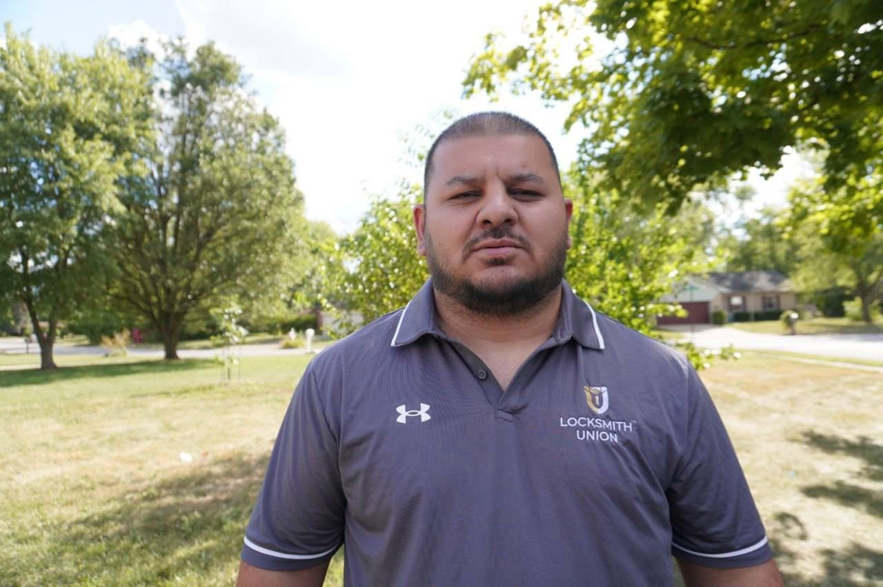 Мухаммад Ходжизода