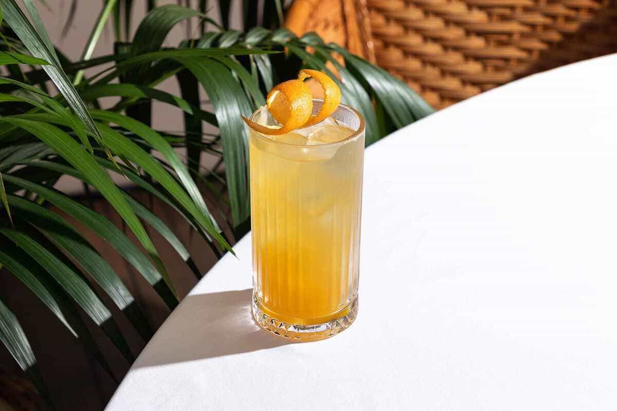 Ресторан-яхта «Чайка»