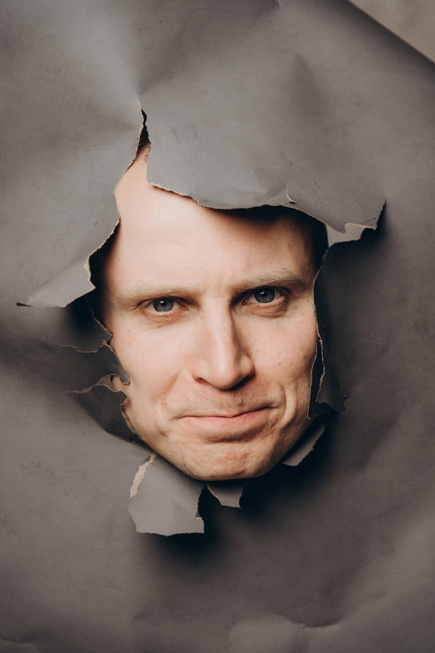 Сергей Шигин, основатель барного консалтинга «Вкус и металл»