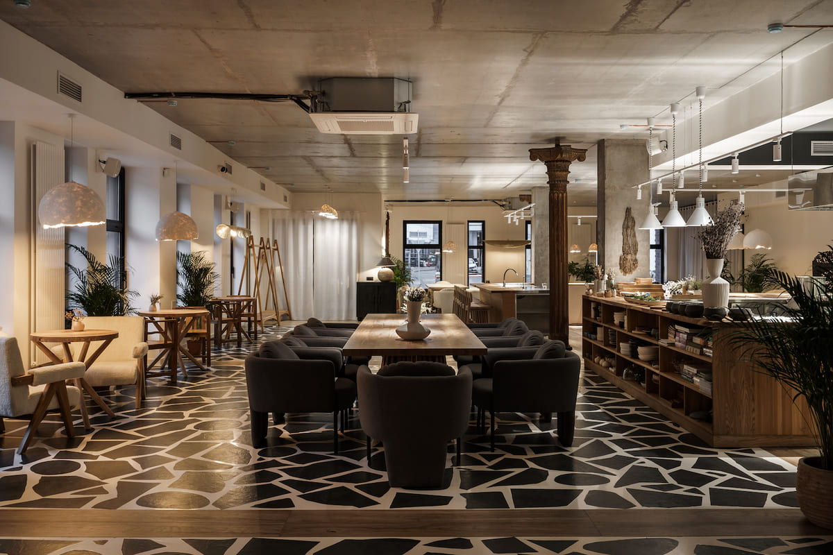 ресторан «19»