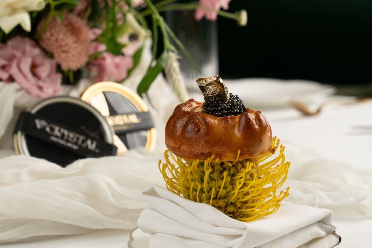 GUSSI ресторан