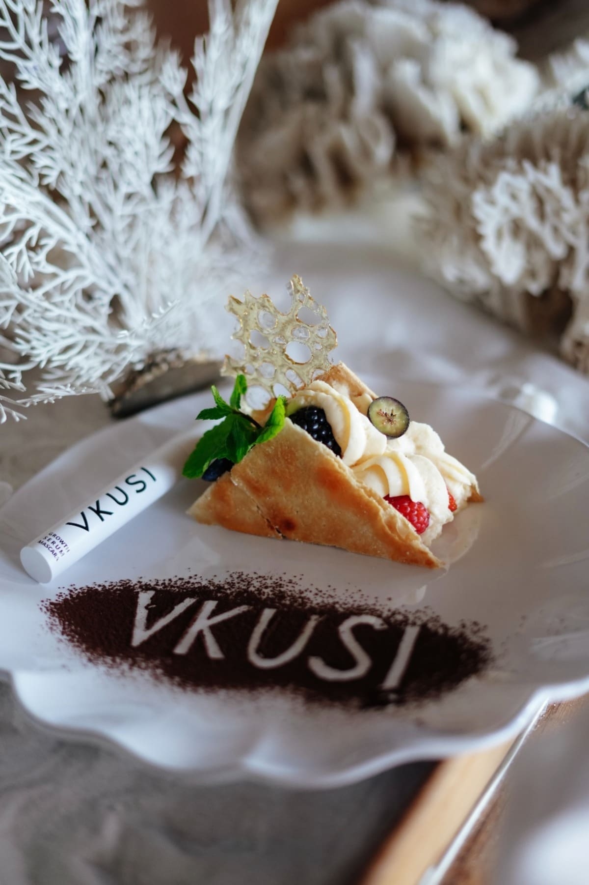 ресторан-яхта «Чайка»