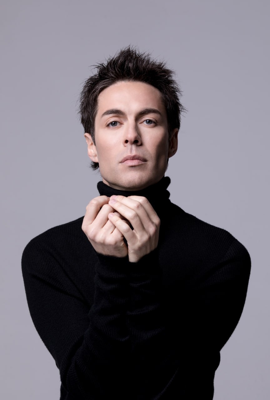 Марк Тишман