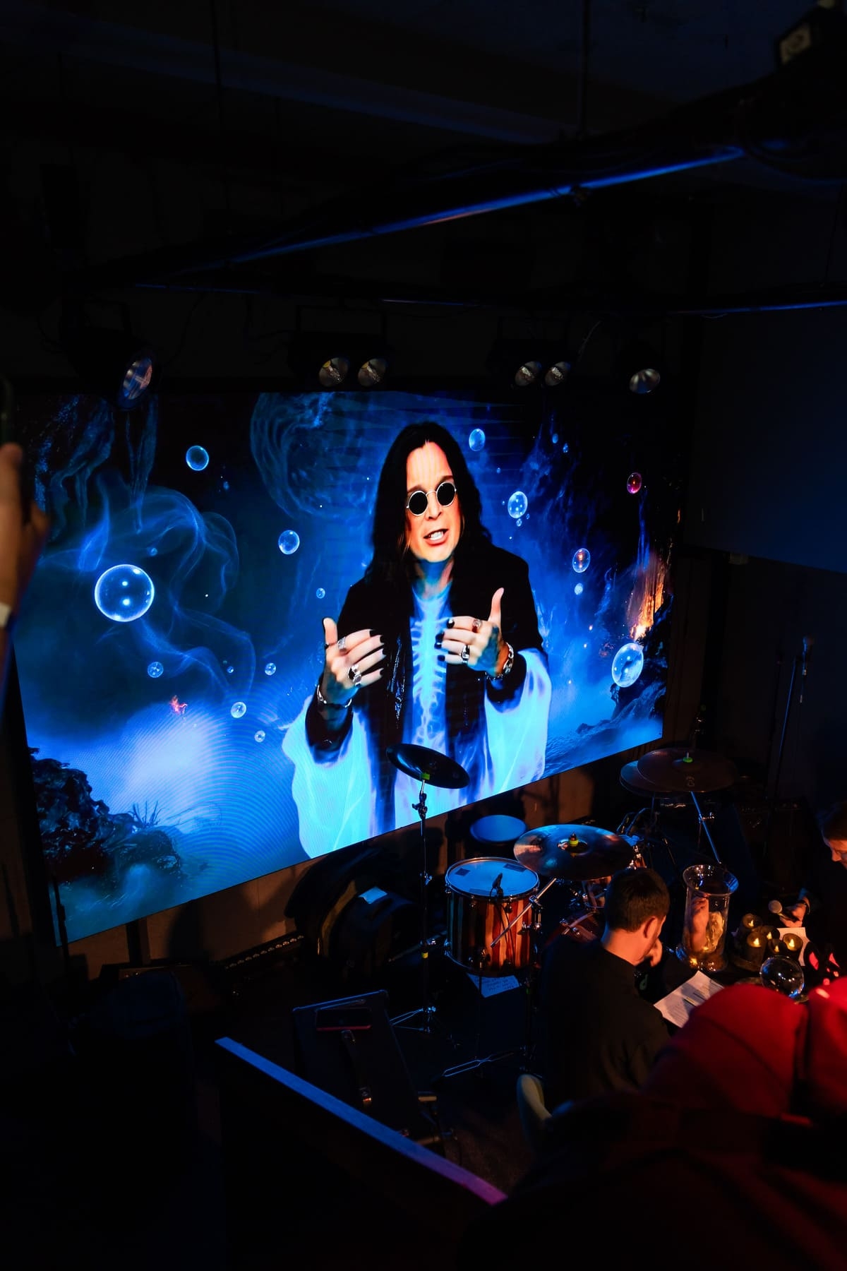 «Black Шабаш»