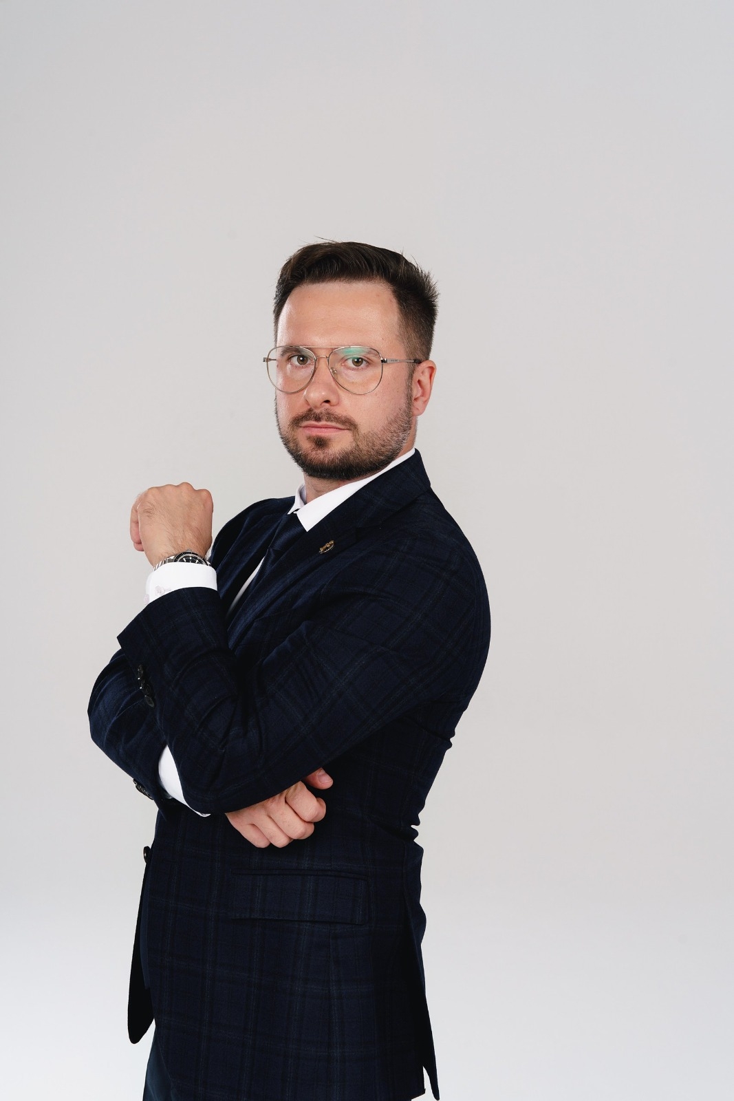 Адвокат Александр Куприян