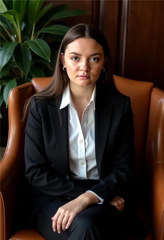 Полина Тайц