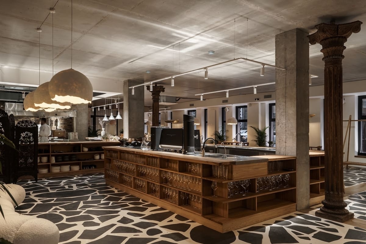 «19», Нижний Новгород