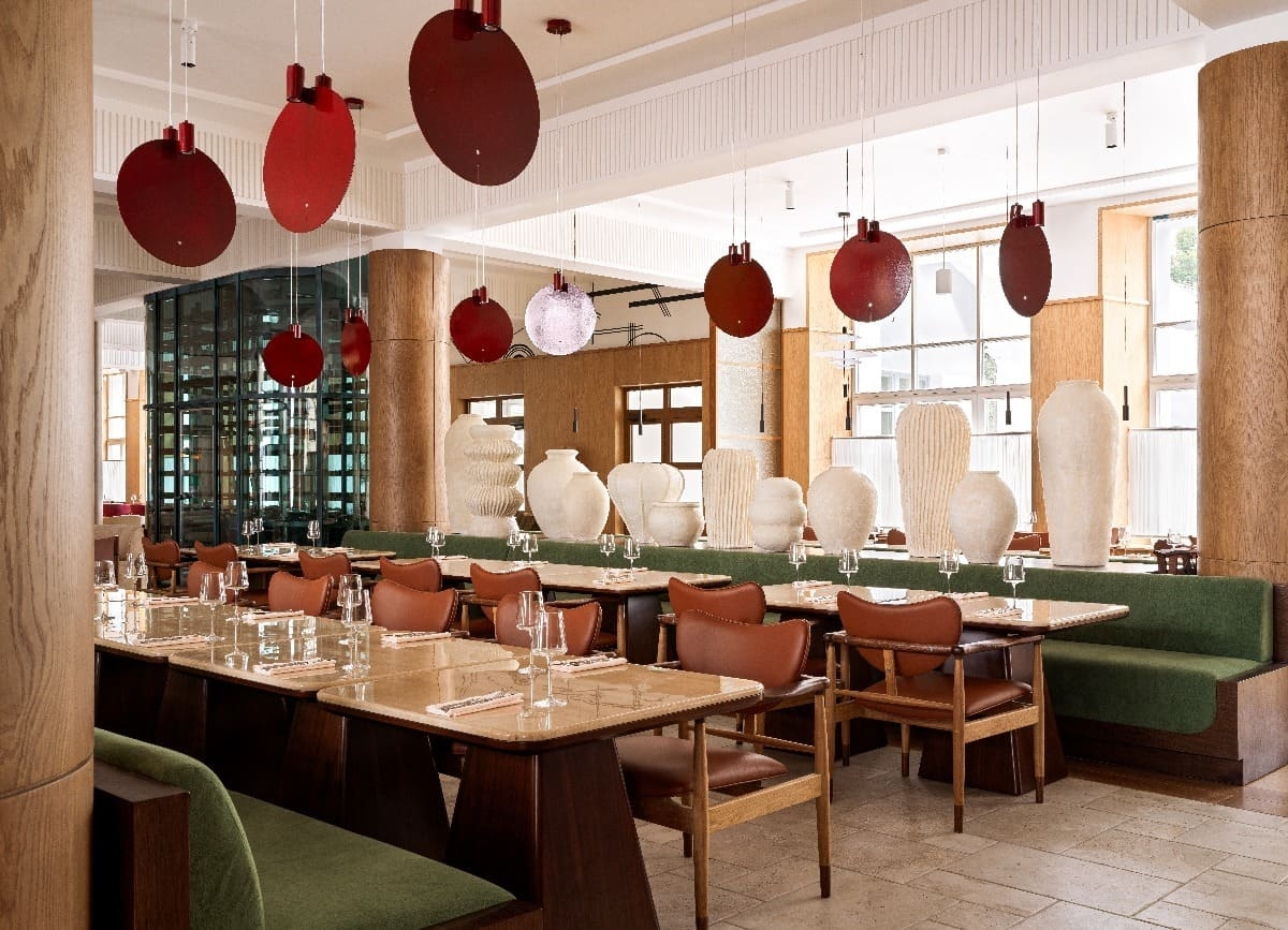 Ресторация «Москва»