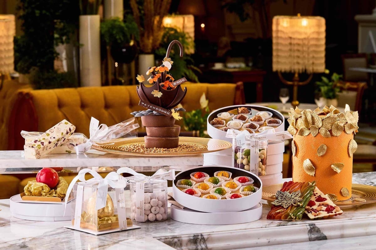  Four Seasons Lion Palace St. Petersburg