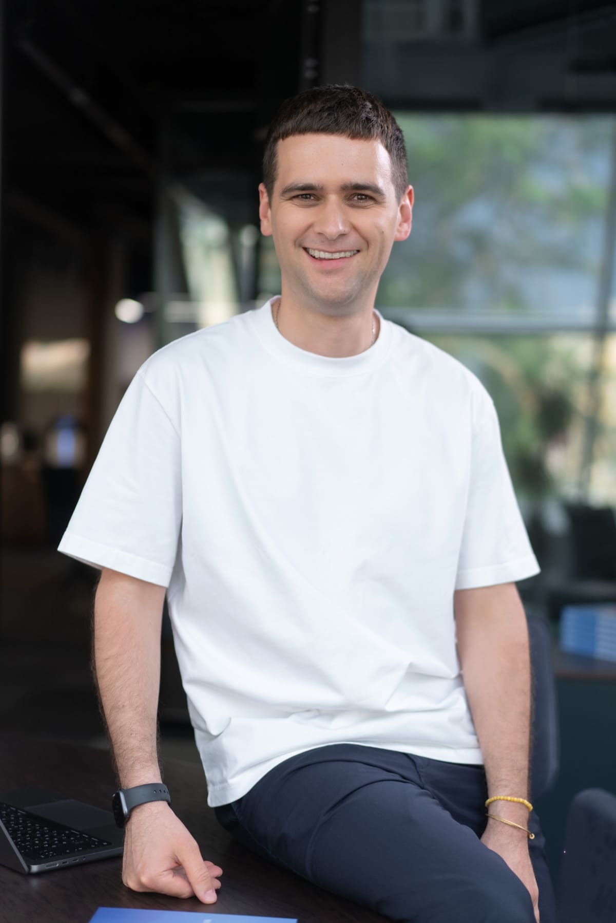 Леонид Лубочкин