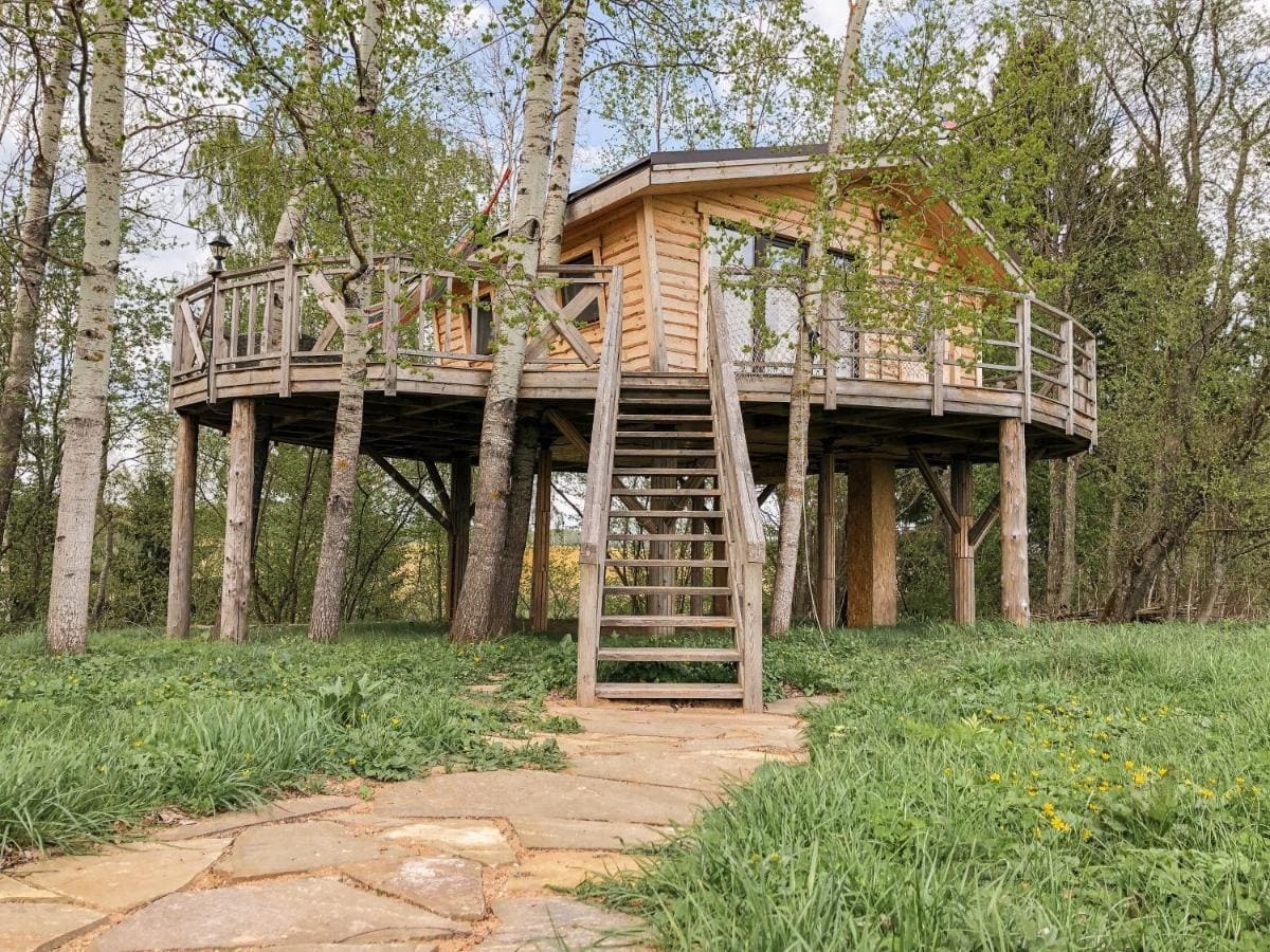 «Экоранчо»