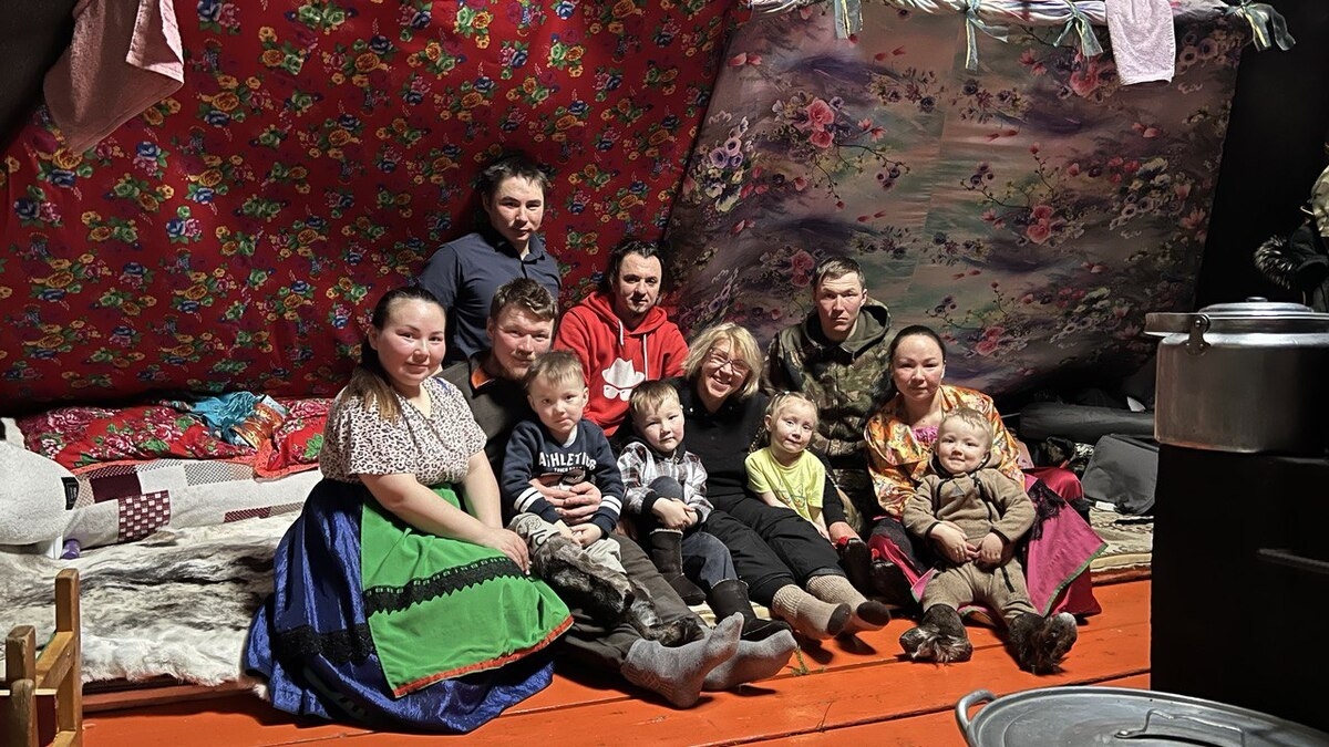 фильм Яны Недзвецкой «Пуанты для моей мамы»