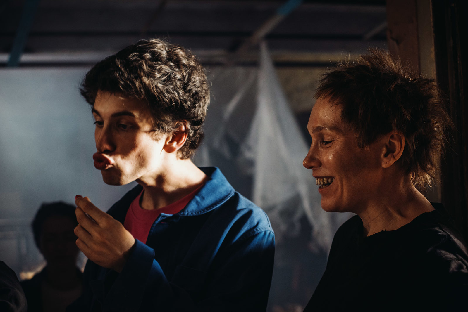 Юрий Зайцев, «Ганди молчал по субботам»