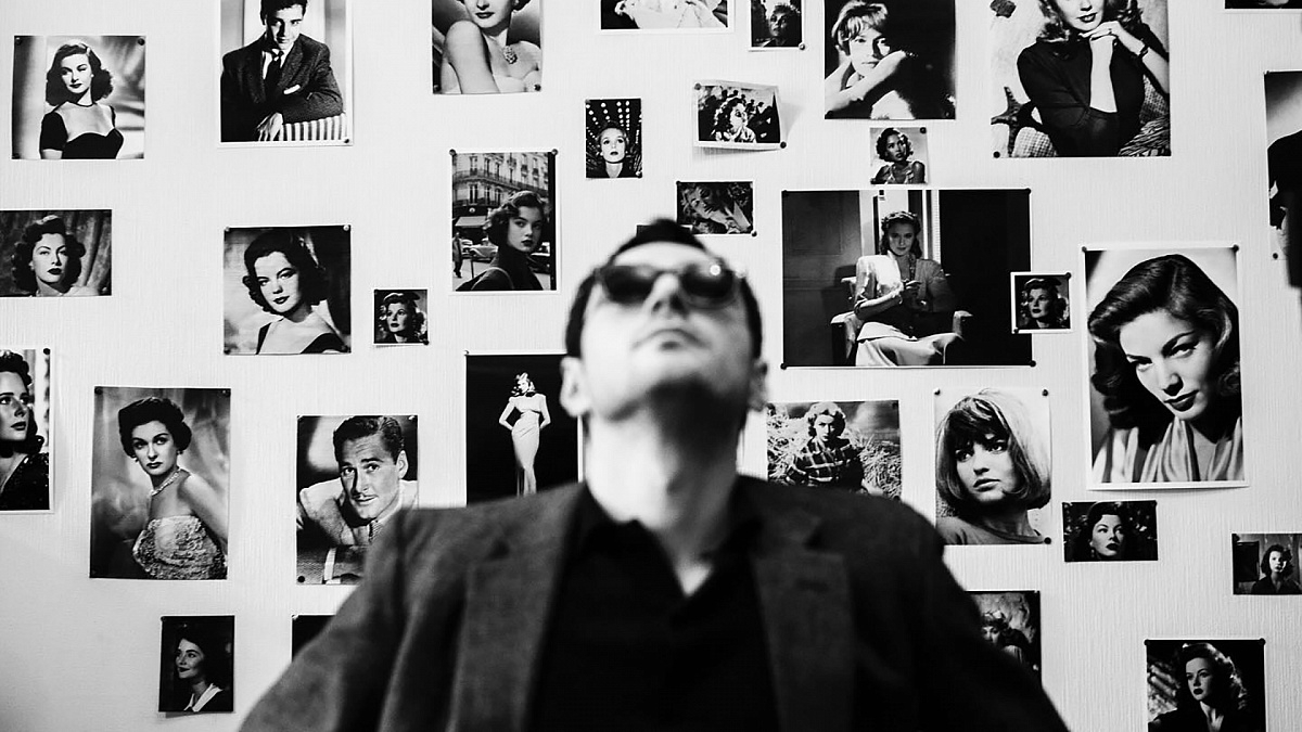 Ричард Линклейтер, «Новая волна»