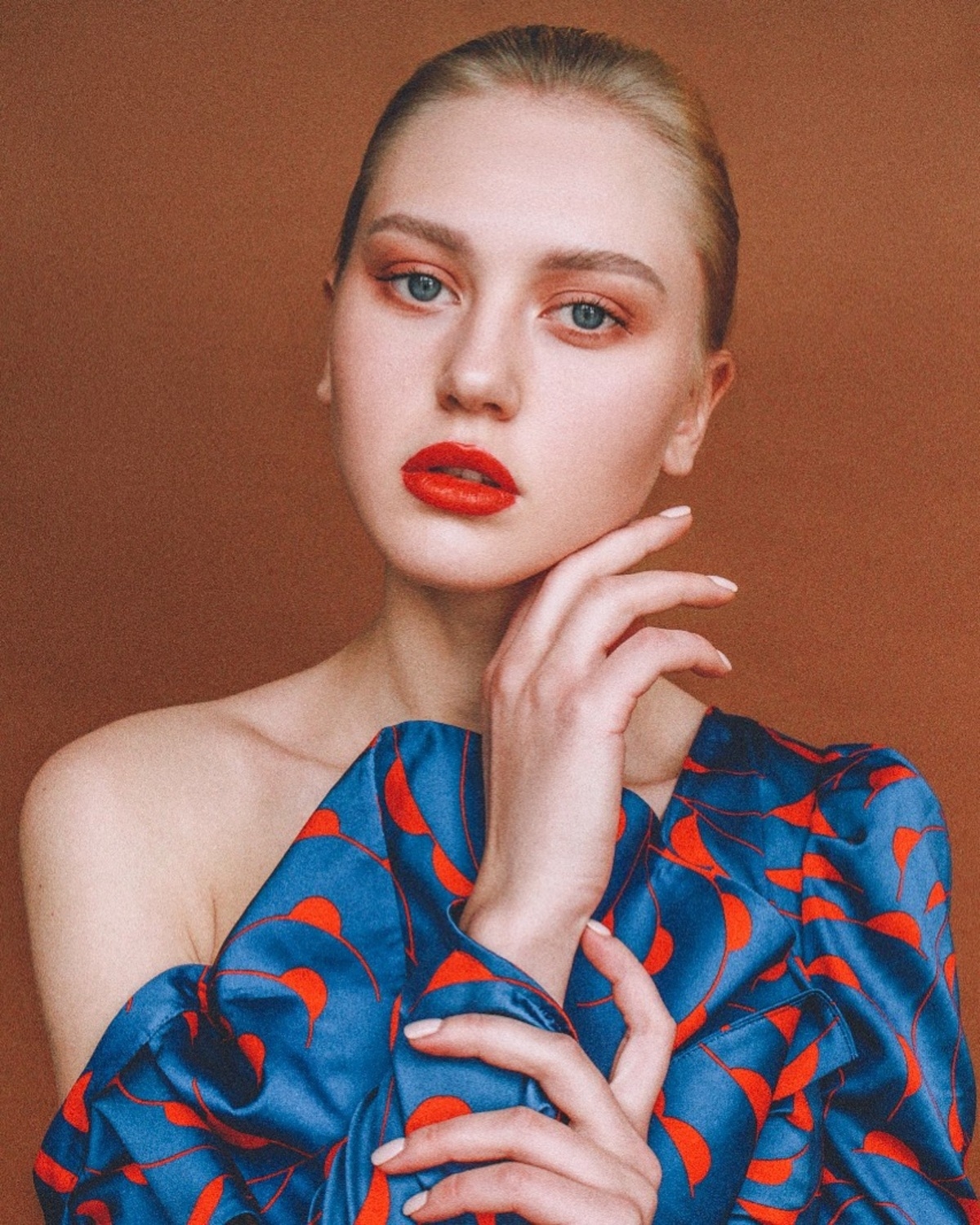 Фотохудожник Мария Сычева 