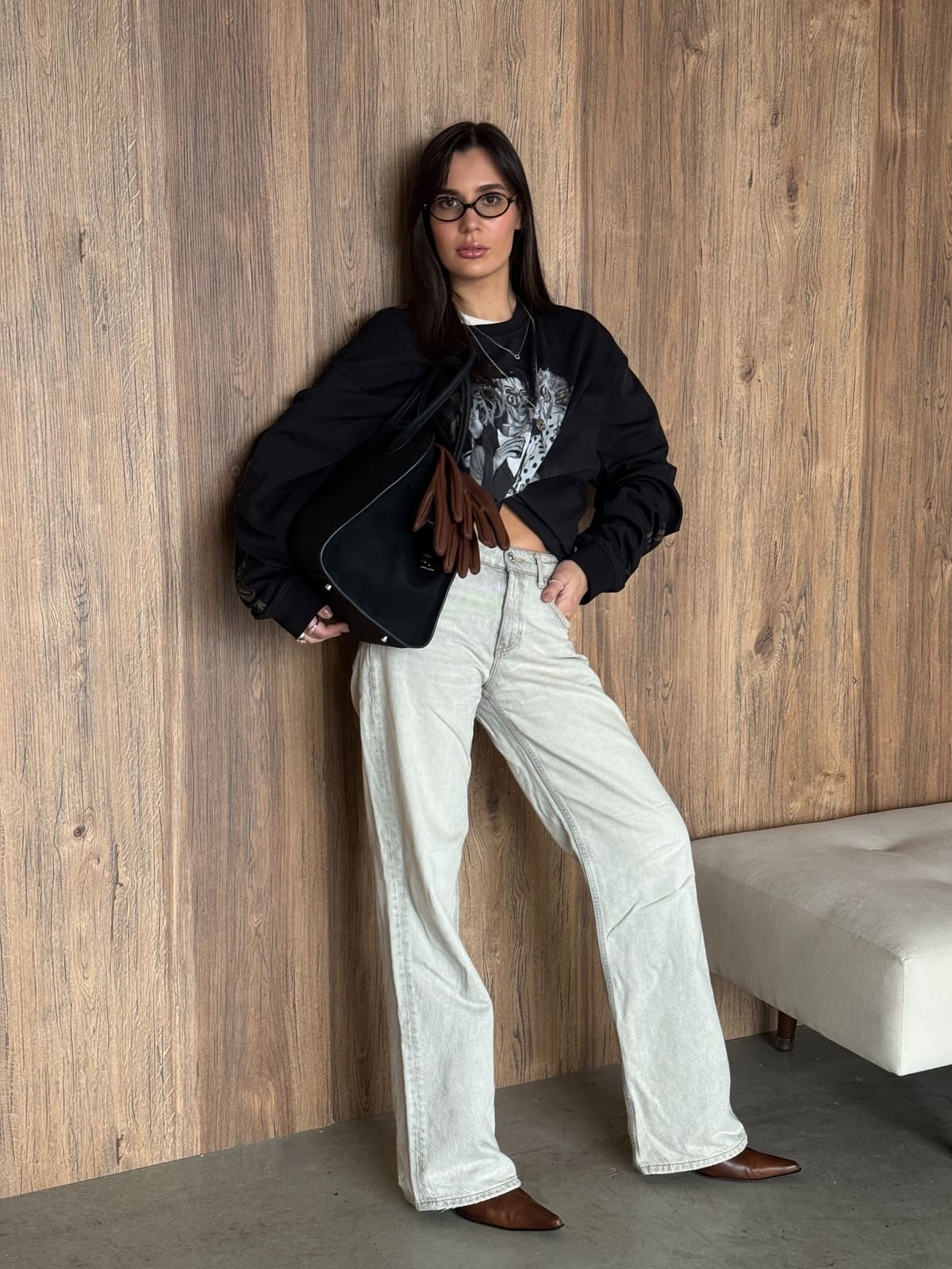 стилист Татьяна Минич 