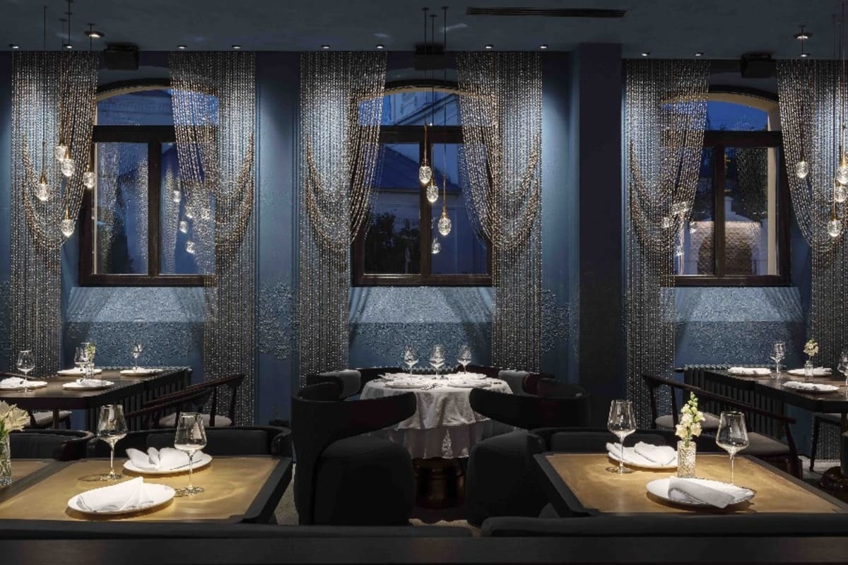 Ресторан «Умай»