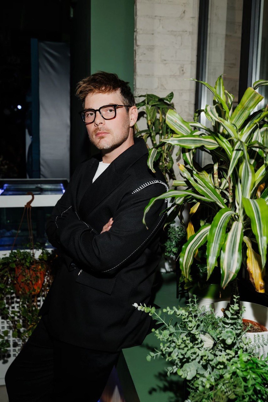 Тариел Гажиенко