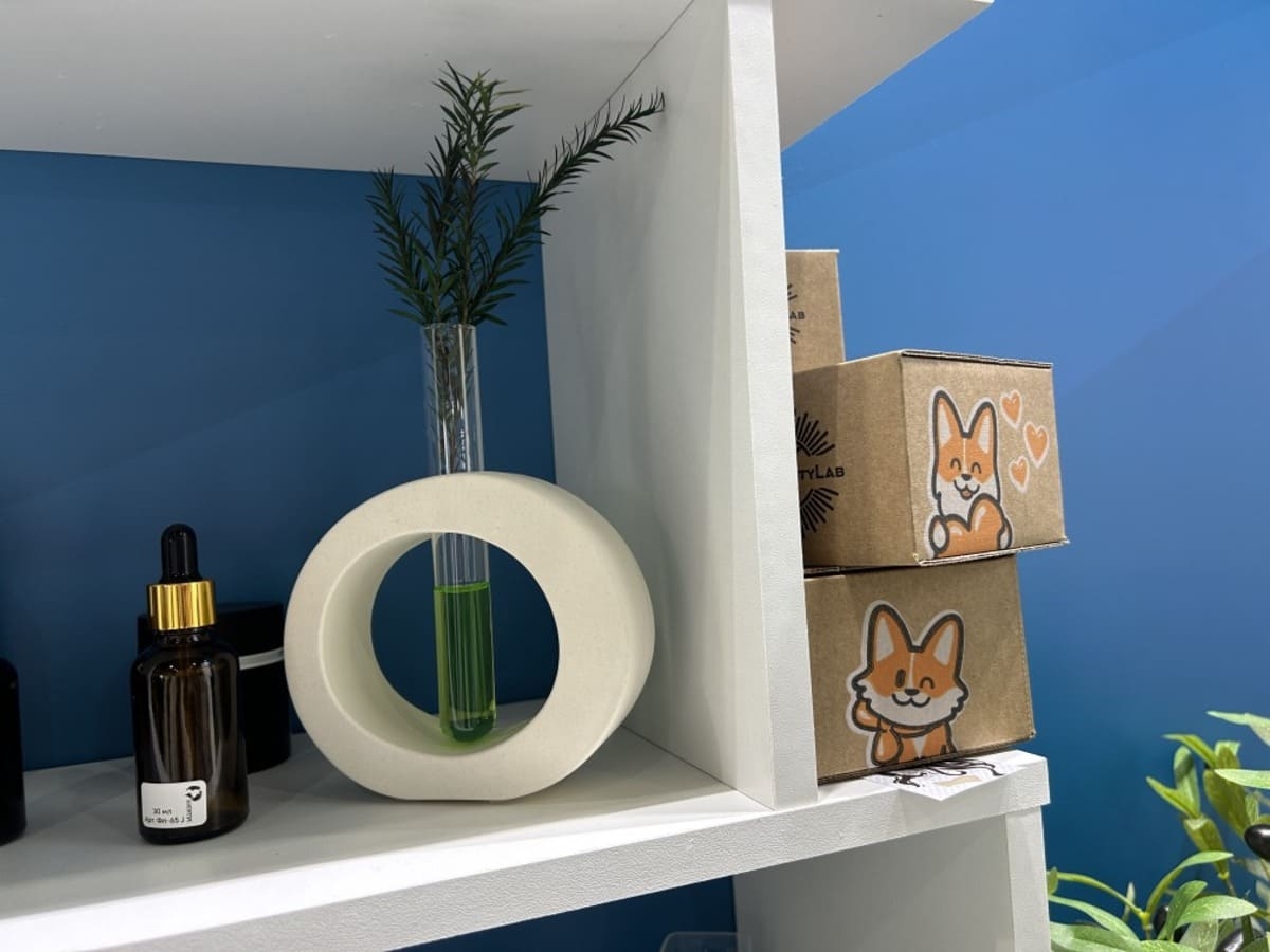 Sun Beauty Lab, Апрелевка