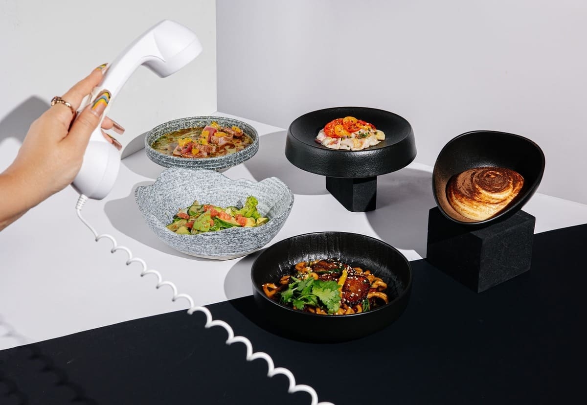 В Gorilla by БАСТА и Gorilla 10 новых авторских позиций в осеннем меню