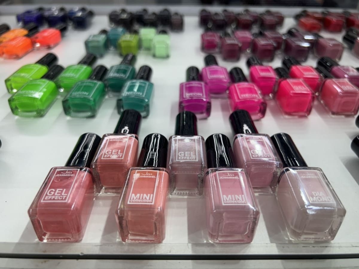 Jeanmishel, Ярославль