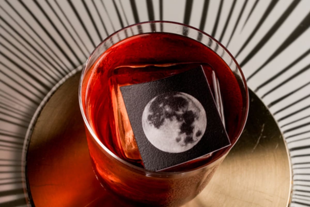 ToMi Negroni Bar X Night2Day