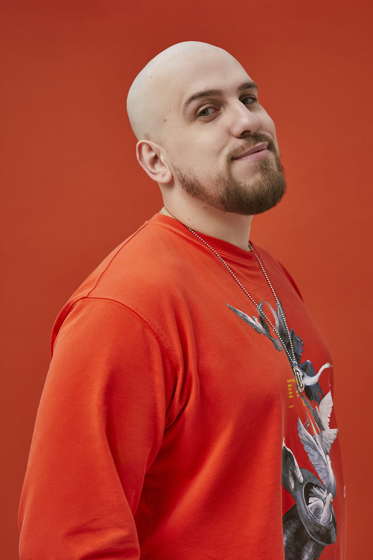 Борис Суворов 