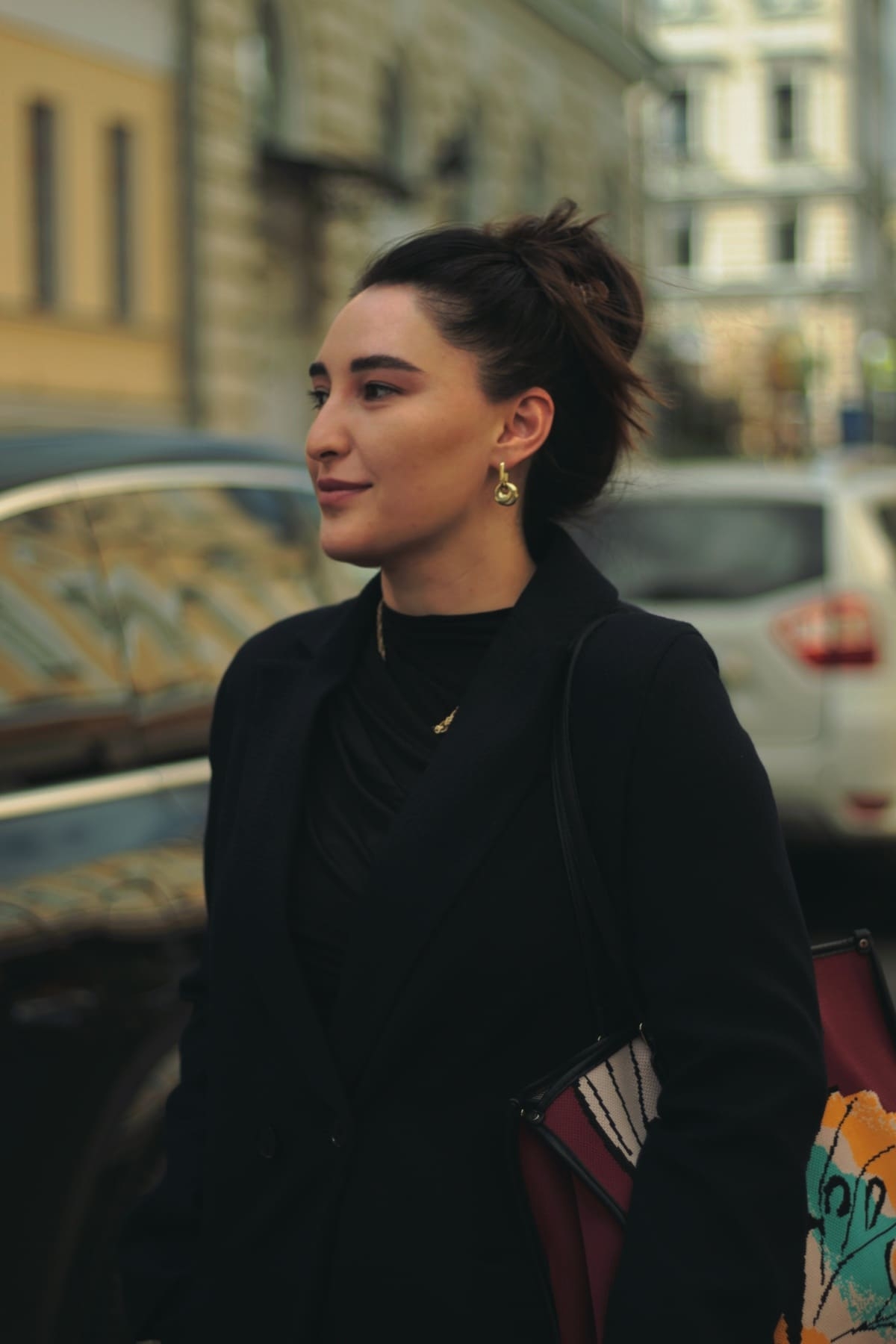 Зарина Тигиева, эксперт по международному образованию