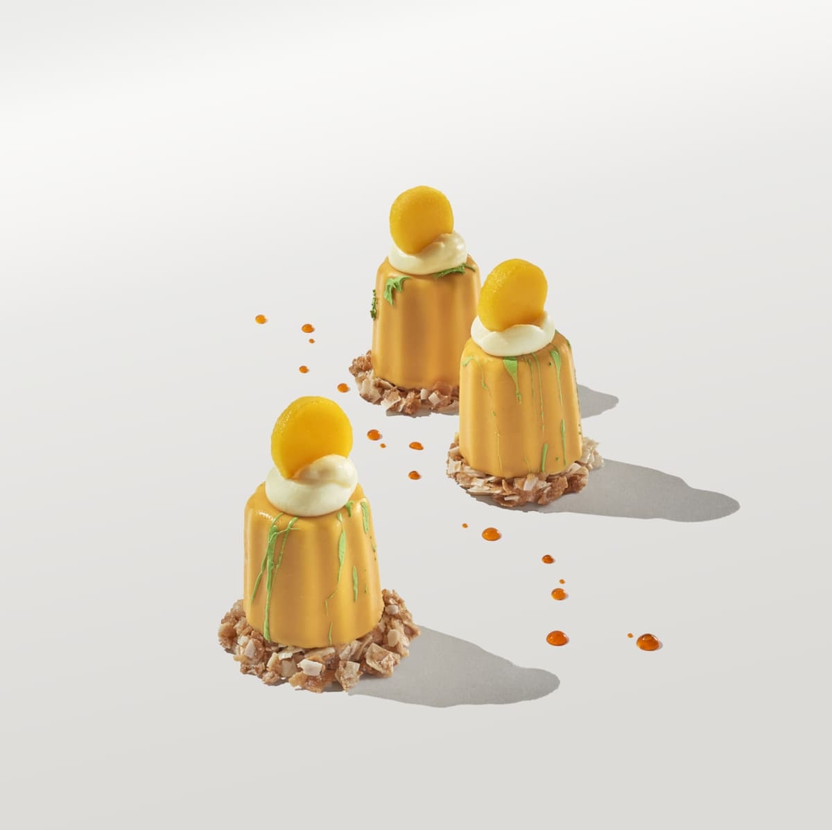 Gorilla by Баста х Kosmos Kitchen