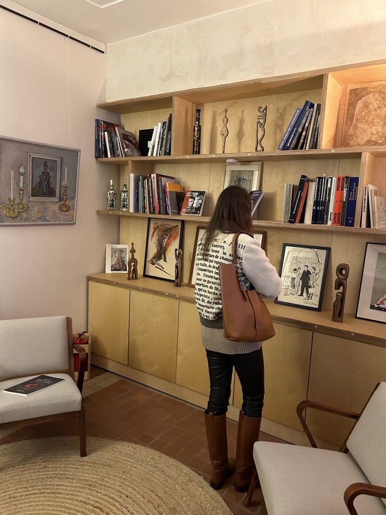 Музейный центр на Масловке